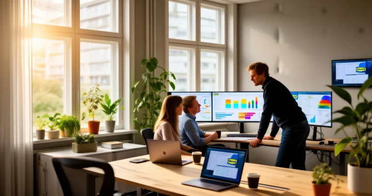 Miten Suomen Digimarkkinointi Oy kasvatti Jyväskylän pk-yritysten digimyynnin tulokseksi