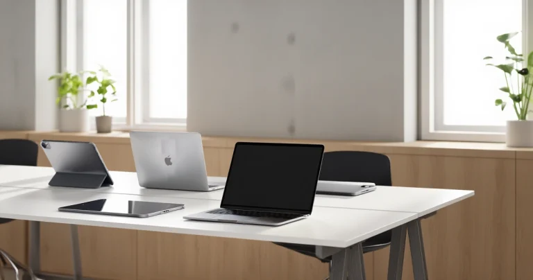 Apple Business Manager 2026: täydellinen opas yrityksille