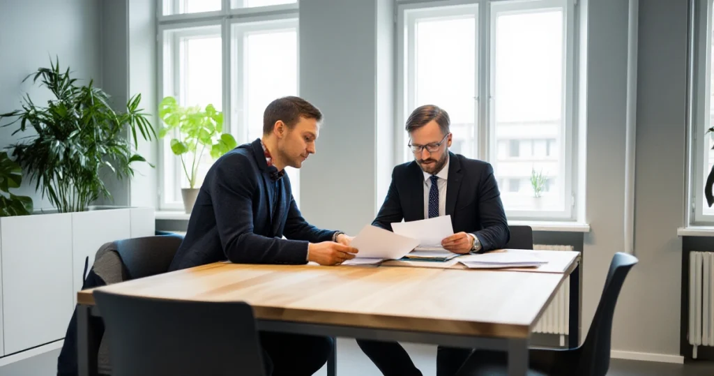 Business insurance Suomessa 2026: kattava opas yritysvakuutuksiin