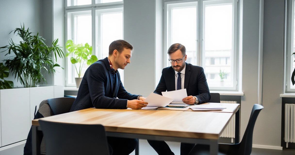 Business insurance Suomessa 2026: kattava opas yritysvakuutuksiin