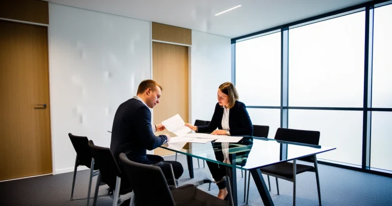 Business lawyer Suomessa 2026: kattava opas yritysjuristiin