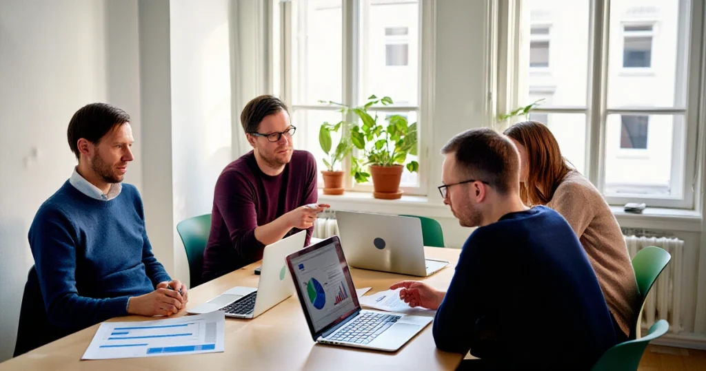 Digital marketing agency Suomessa 2026: täydellinen valintaopas