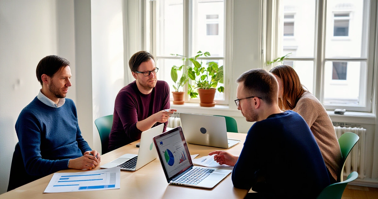 Digital marketing agency Suomessa 2026: täydellinen valintaopas