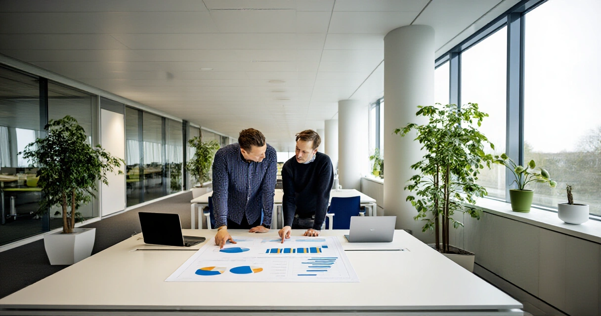 Mitä business marketing tekee? Kattava opas 2026