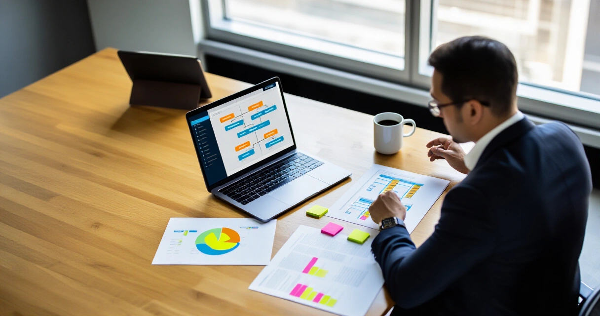 Mikä on markkinointisuppilo – vaiheet, hyödyt ja käytäntö 2026