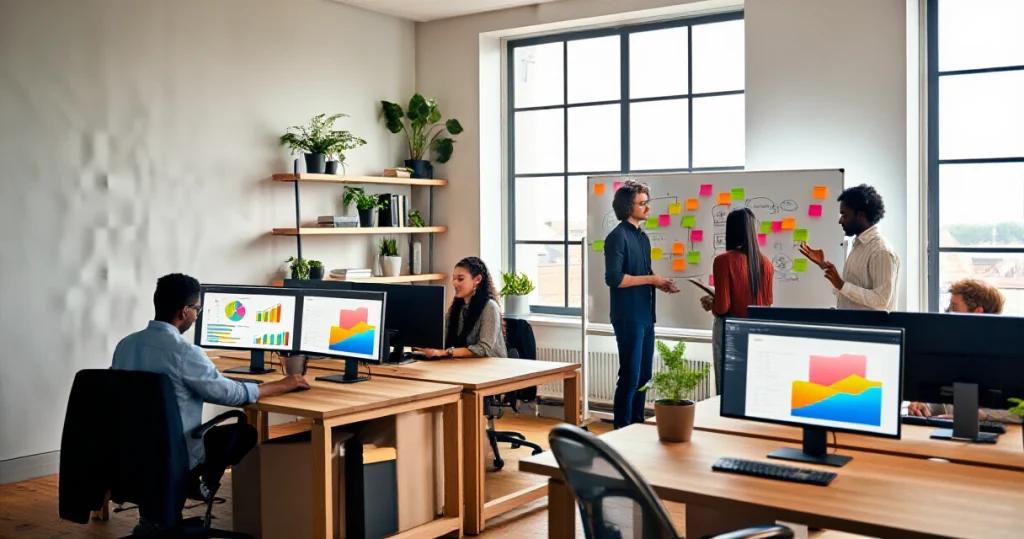 GrowthScribe Marketing Agency: kasvumarkkinoinnin opas Suomessa 2026