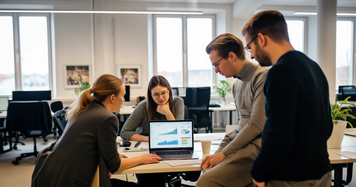 LinkedIn-mainonta vs Google Ads B2B-liidien hankinnassa 2026