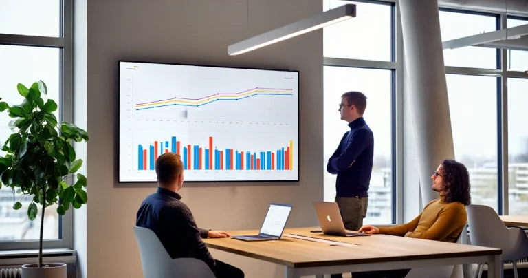 Business Intelligence Tools 2026: opas suomalaisyrityksille