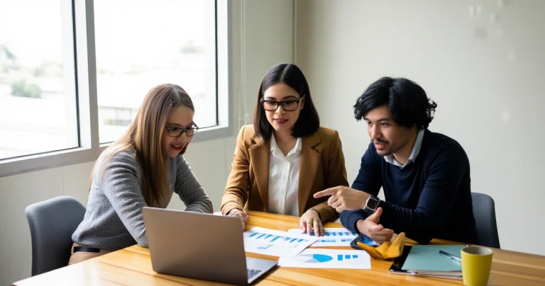 Business Marketing 2026: Suomen mainosmarkkina kasvuun