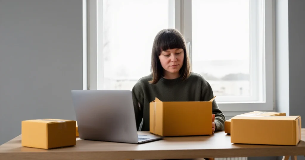 Amazon Business -tili 2026: opas suomalaisyrityksille