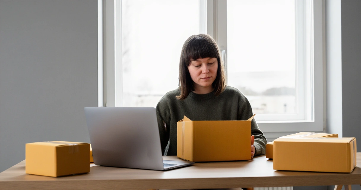 Amazon Business -tili 2026: opas suomalaisyrityksille