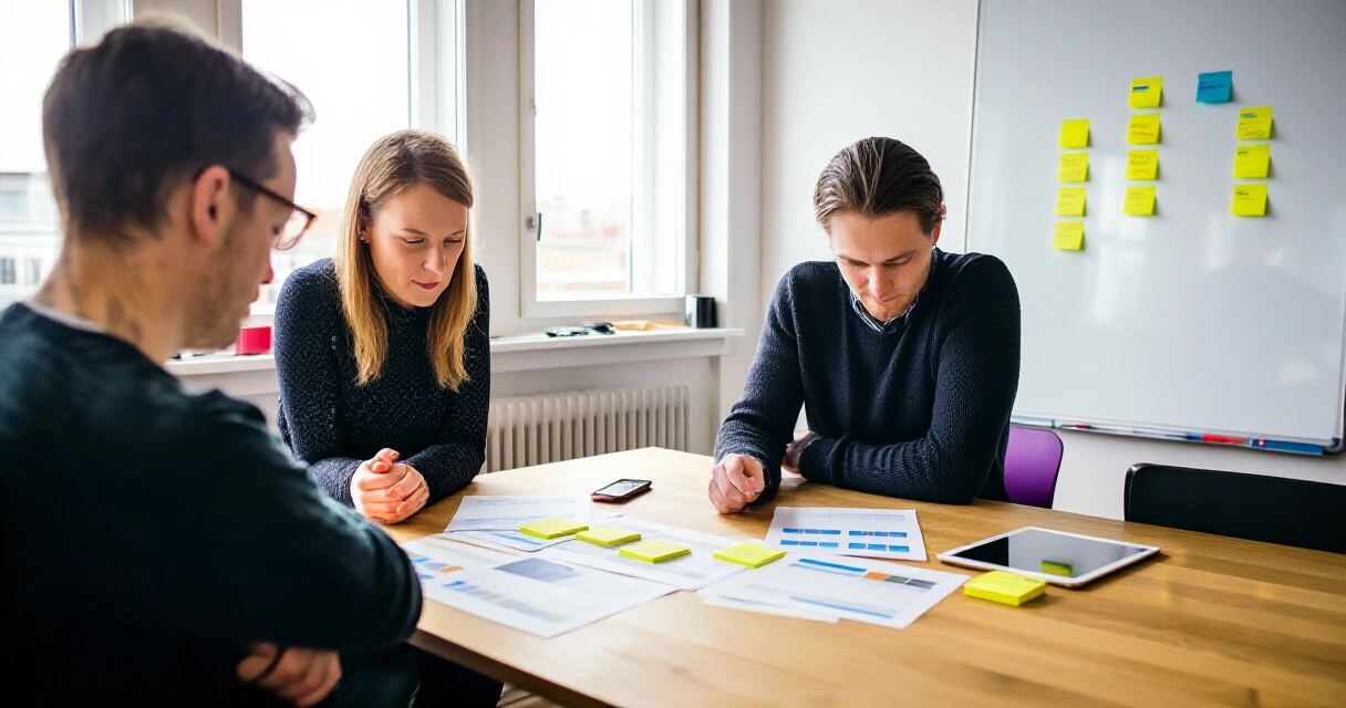Mikä on markkinoinnin ostajapersoona? Määritelmä ja käyttö 2026
